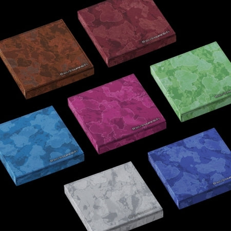 ENHYPEN - ミニ7集 [ THE SIN : VANISH ] (FUGITIVES VER.) – Kpop