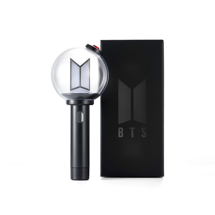 BTS - OFFICIAL LIGHT STICK VER.4 – Kpop Planet Japan