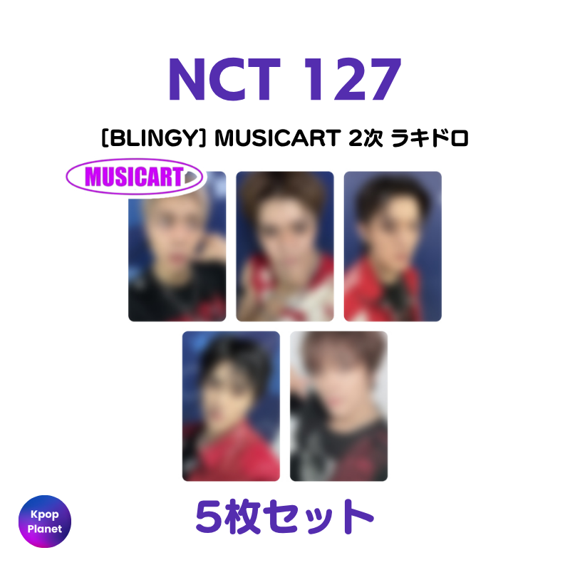 NCT – Kpop Planet Japan