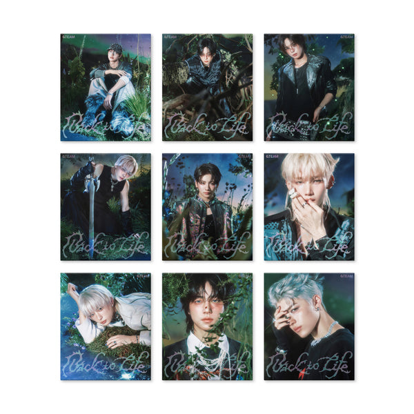 &team – Kpop Planet Japan