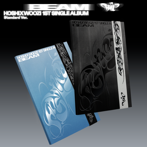 HOSHI X WOOZI (SEVENTEEN) - シングル1集 [ BEAM ]