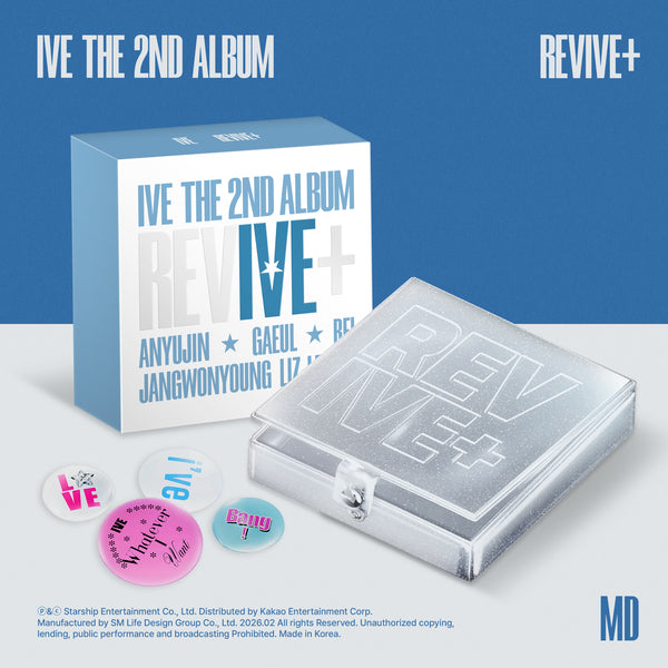 IVE 9枚セット IVE – Kpop Planet Japan