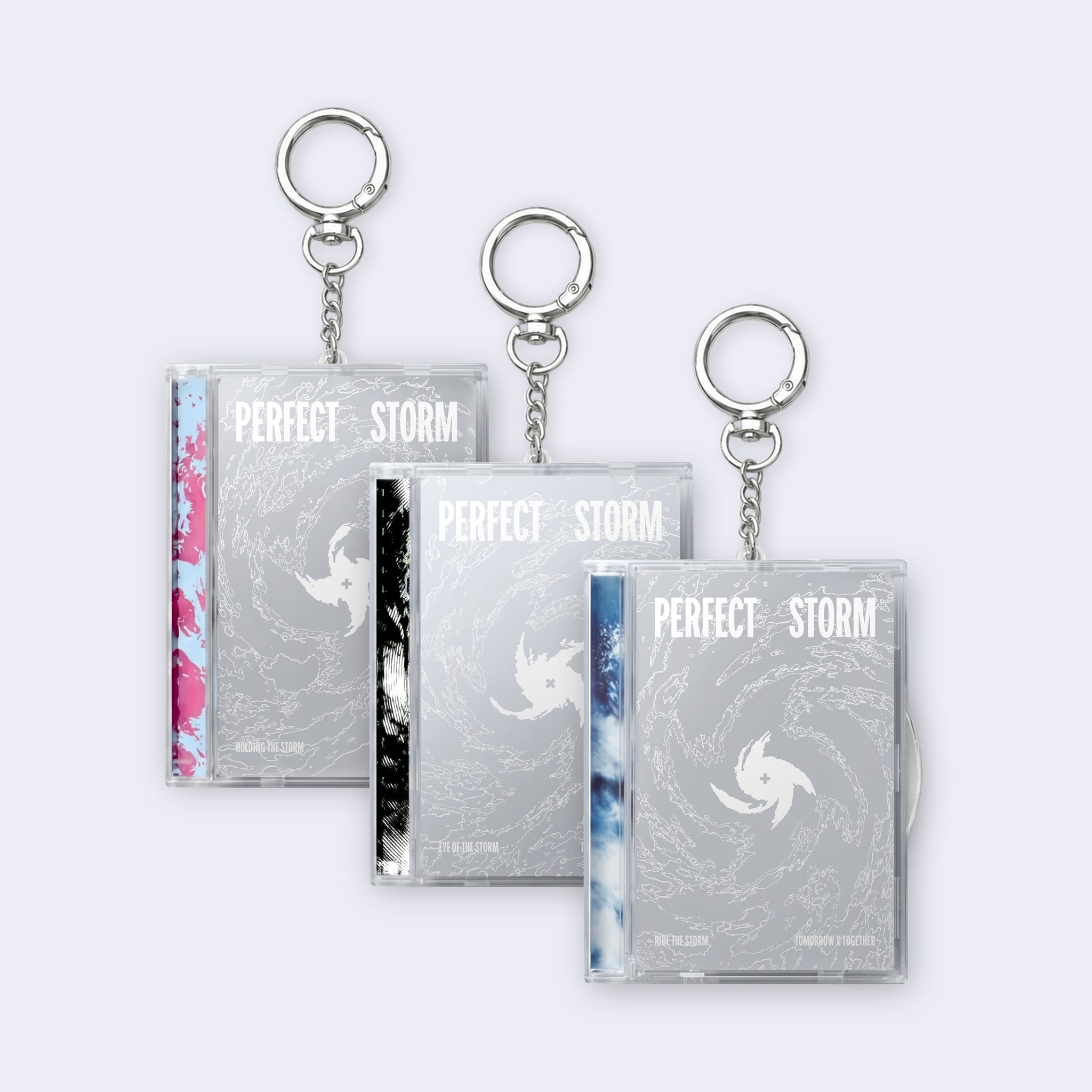 TXT – Kpop Planet Japan