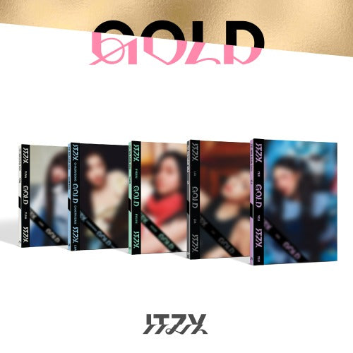 ITZY – Kpop Planet Japan