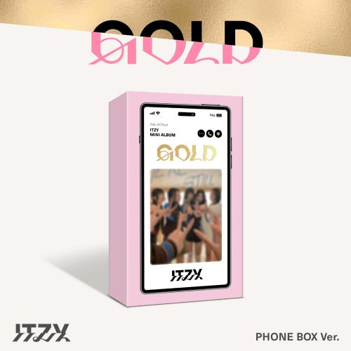 ITZY – Kpop Planet Japan