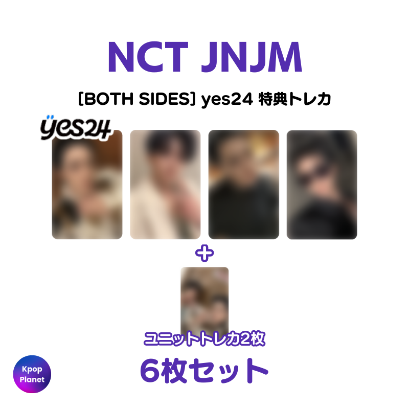 NCT – Kpop Planet Japan