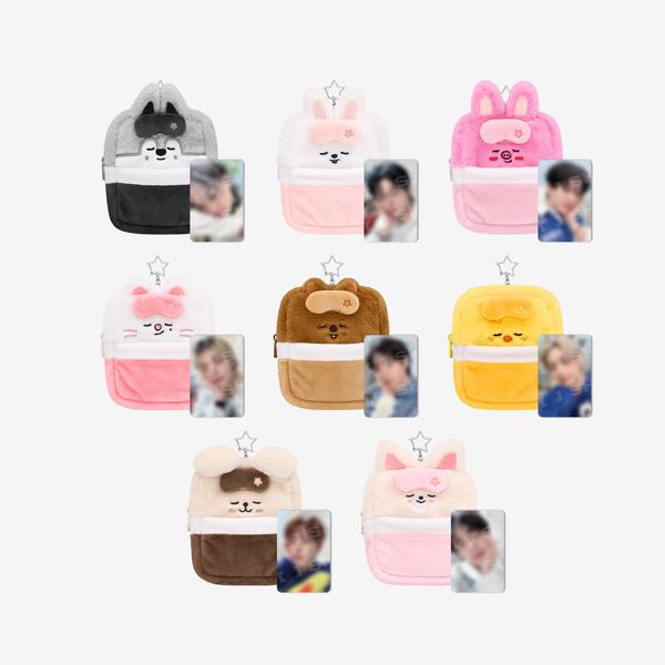 Stray Kids - SKZOO COLLECT PLUSH CASE – Kpop Planet Japan