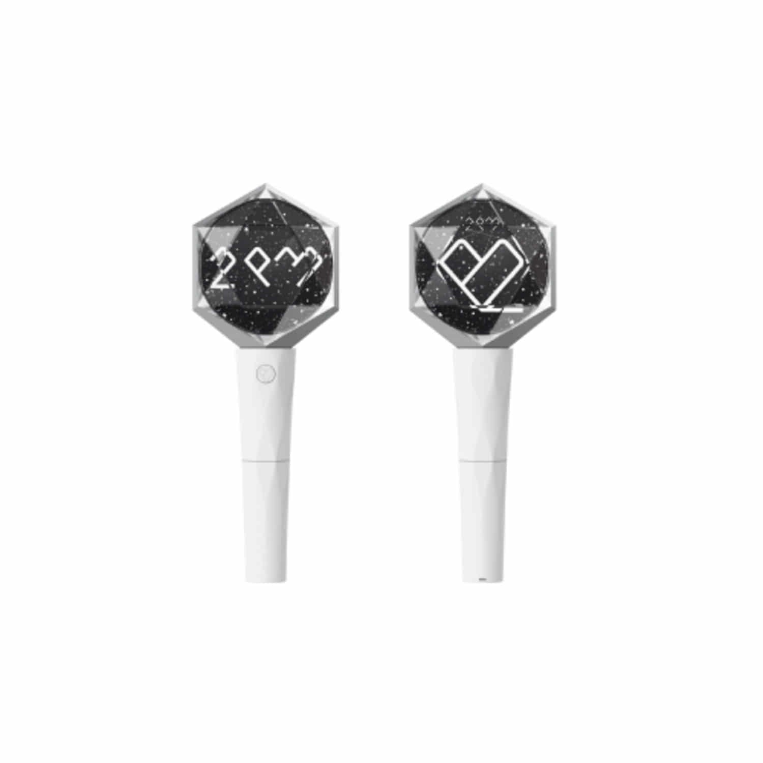 2PM - OFFICIAL LIGHT STICK – Kpop Planet Japan