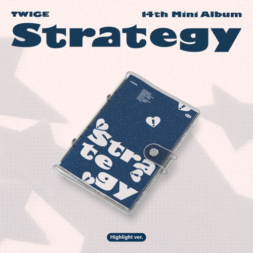 TWICE – Kpop Planet Japan