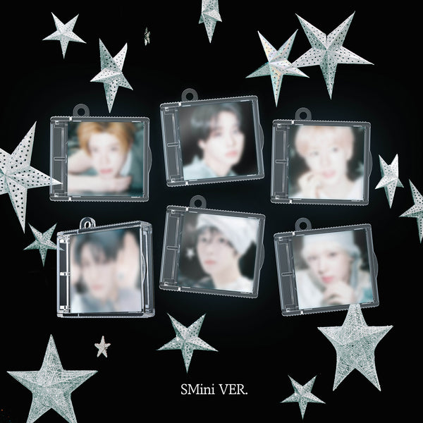 NCT WISH - 正規1集[Ode to Love] (SMini Ver.) – Kpop Planet Japan