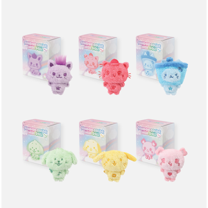 NCT WISH - 2025 POP UP [FIND YOUR COLOR] RANDOM COLOR WISH DOLL