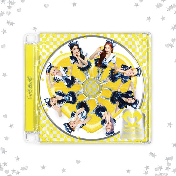 予約アルバム – Kpop Planet Japan