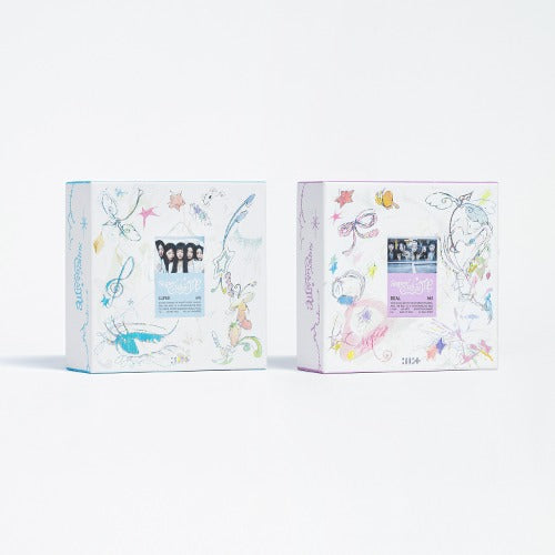 ILLIT – Kpop Planet Japan