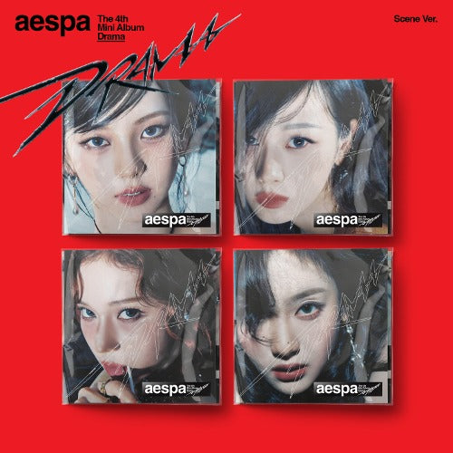 aespa – Kpop Planet Japan