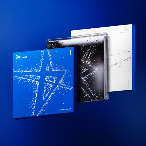 TXT – Kpop Planet Japan