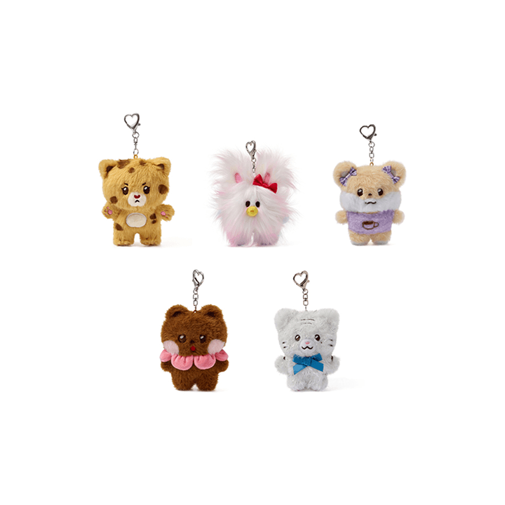 ILLIT oliveyoung whosfan 5枚 コンプ セット jp.ktown4u.com : K-POP Global On-Onffline Platform