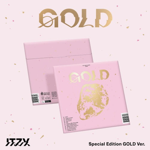 ITZY – Kpop Planet Japan
