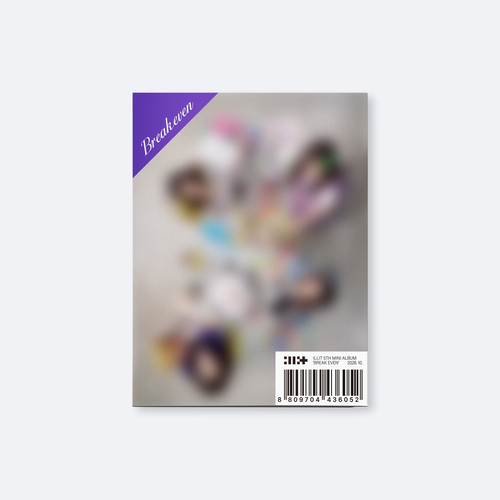 ILLIT – Kpop Planet Japan