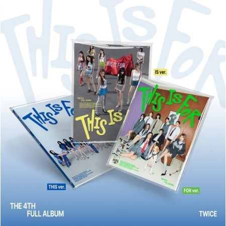 TWICE – Kpop Planet Japan