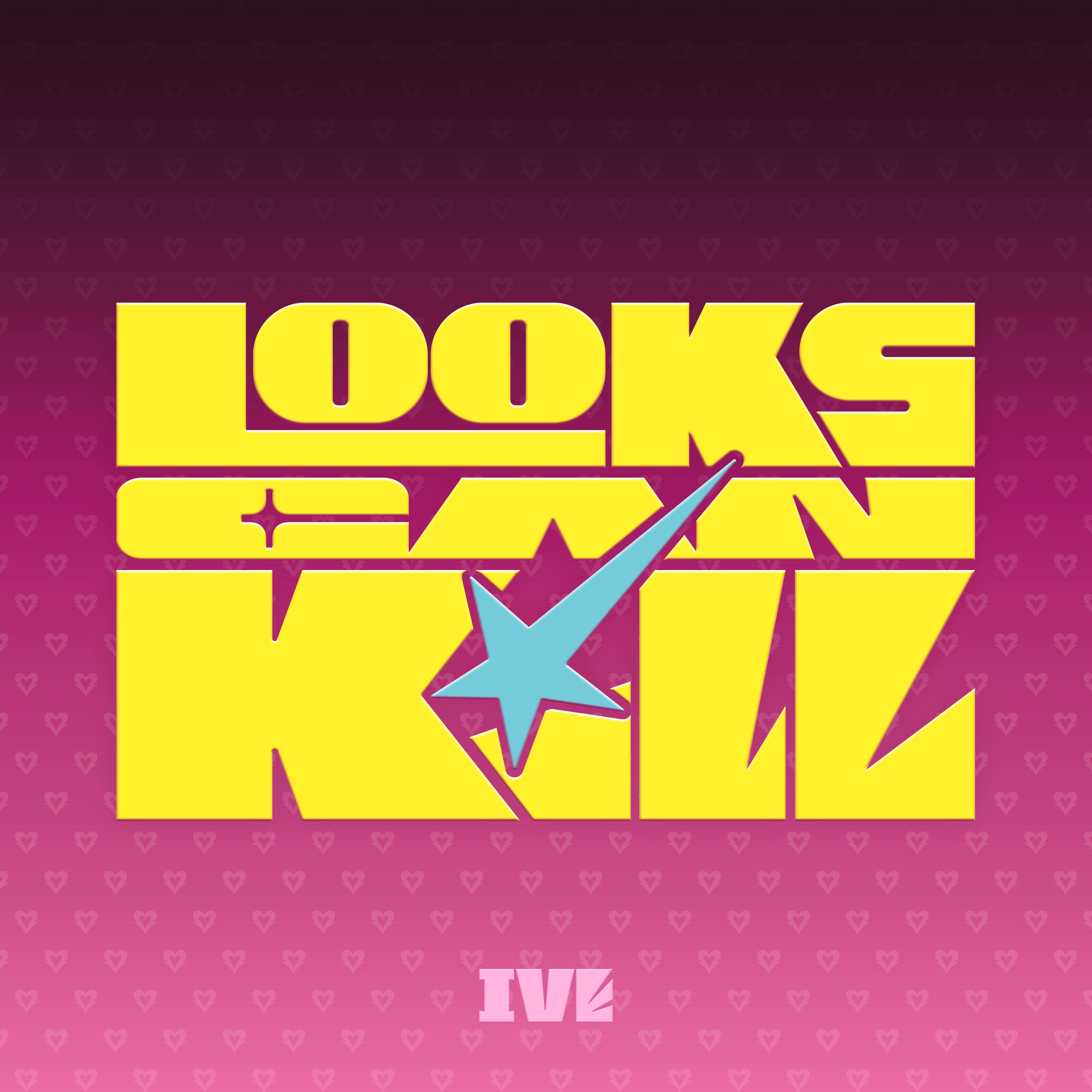 IVE – Kpop Planet Japan