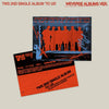 TWS - シングル2集 [TO US] (Weverse Albums ver.)