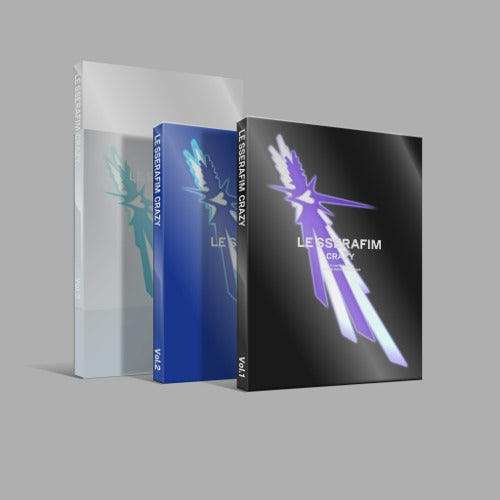 LE SSERAFIM – Kpop Planet Japan