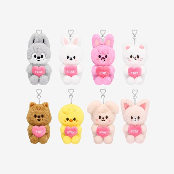 Stray Kids - SKZOO PLUSH (VOICE Ver.) – Kpop Planet Japan