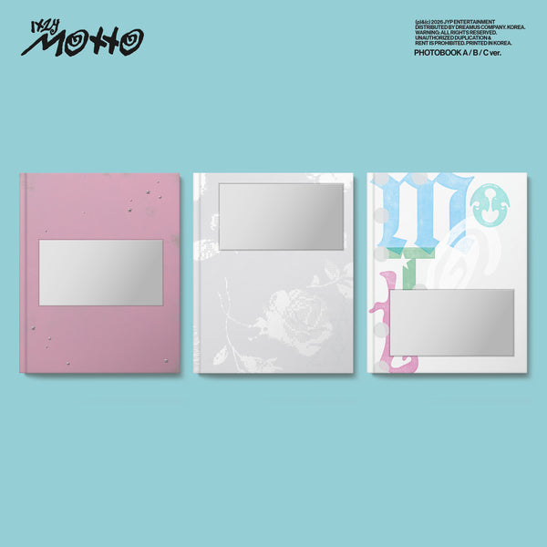 ITZY – Kpop Planet Japan