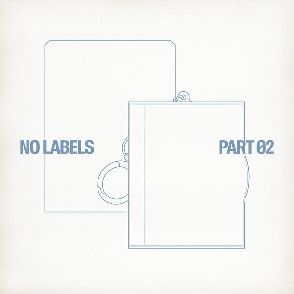 TXT YEONJUN - ミニ2集 [NO LABELS : PART 02 ] (Photocard Case Ver