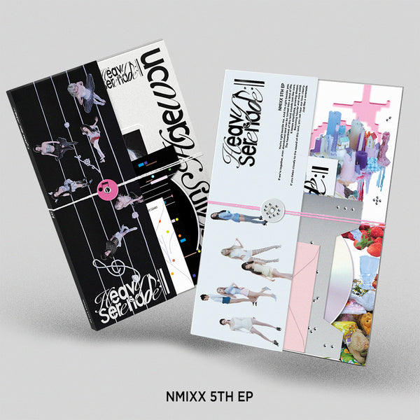 NMIXXベイトレカ31枚まとめ売り nmixx トレカ ベイ｜Yahoo!フリマ（旧PayPayフリマ）