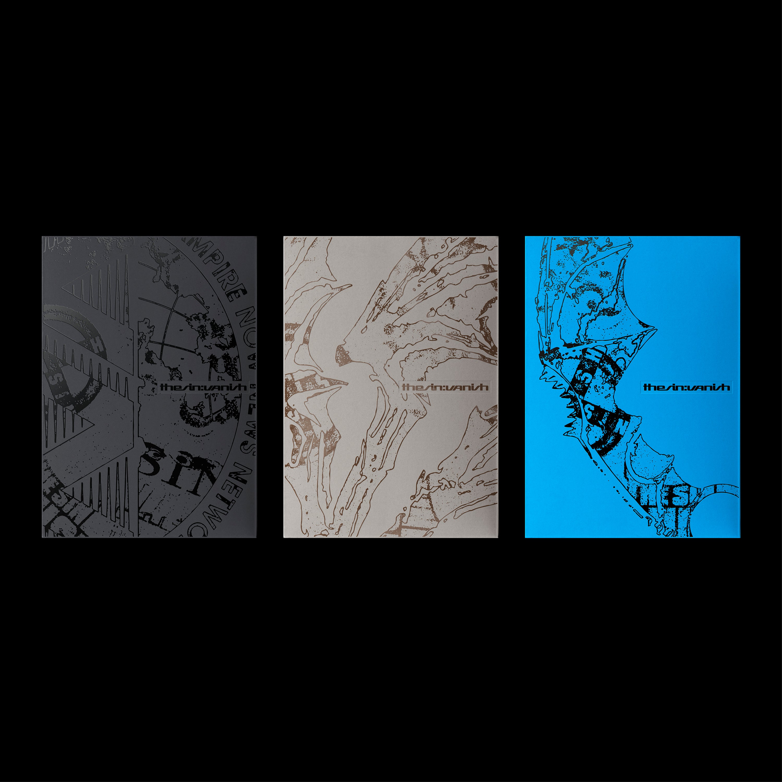 アルバム – Kpop Planet Japan